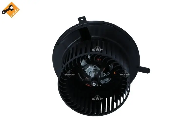 Innenraumgebläse 12 V NRF 34004