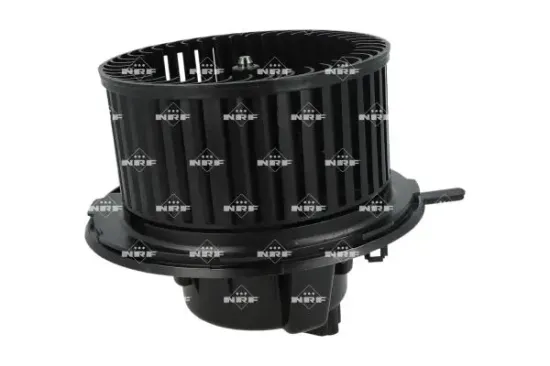 Innenraumgebläse 12 V NRF 34004 Bild Innenraumgebläse 12 V NRF 34004