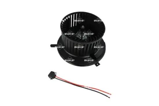 Innenraumgebläse 12 V NRF 34004 Bild Innenraumgebläse 12 V NRF 34004