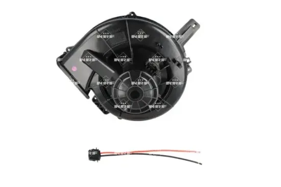 Innenraumgebläse 12 V NRF 34007 Bild Innenraumgebläse 12 V NRF 34007