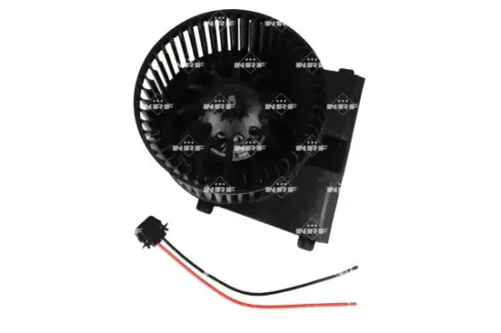 Innenraumgebläse 12 V NRF 34008 Bild Innenraumgebläse 12 V NRF 34008