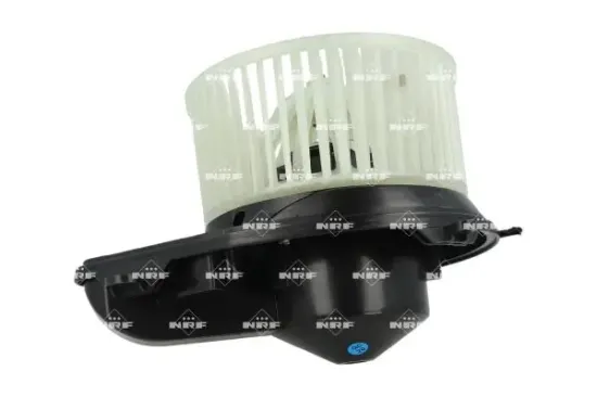 Innenraumgebläse 12 V NRF 34010 Bild Innenraumgebläse 12 V NRF 34010