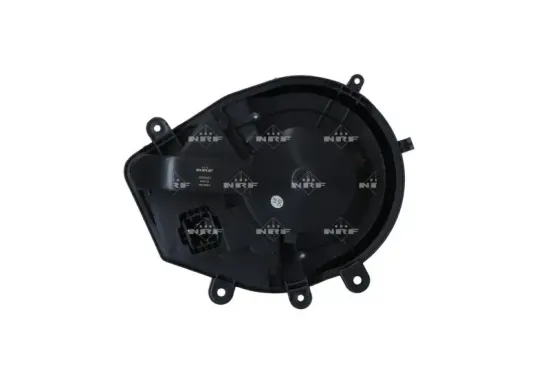 Innenraumgebläse 12 V NRF 34010 Bild Innenraumgebläse 12 V NRF 34010