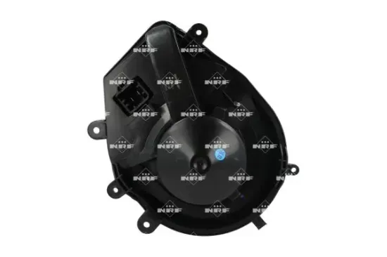 Innenraumgebläse 12 V NRF 34010 Bild Innenraumgebläse 12 V NRF 34010