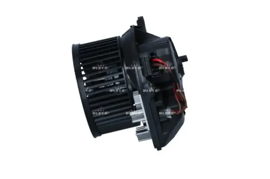 Innenraumgebläse 12 V NRF 34012 Bild Innenraumgebläse 12 V NRF 34012