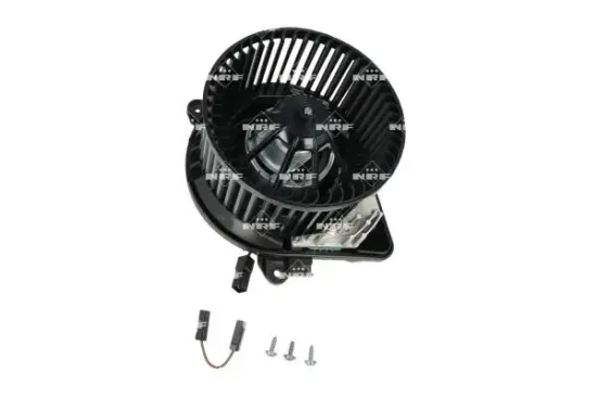 Innenraumgebläse 12 V NRF 34012 Bild Innenraumgebläse 12 V NRF 34012