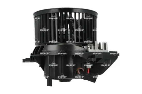 Innenraumgebläse 12 V NRF 34013 Bild Innenraumgebläse 12 V NRF 34013