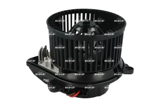 Innenraumgebläse 12 V NRF 34013 Bild Innenraumgebläse 12 V NRF 34013