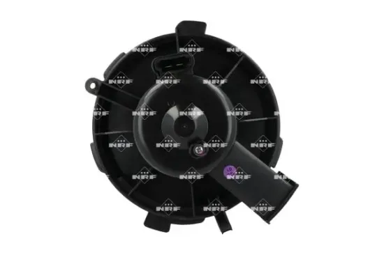 Innenraumgebläse 12 V NRF 34016 Bild Innenraumgebläse 12 V NRF 34016