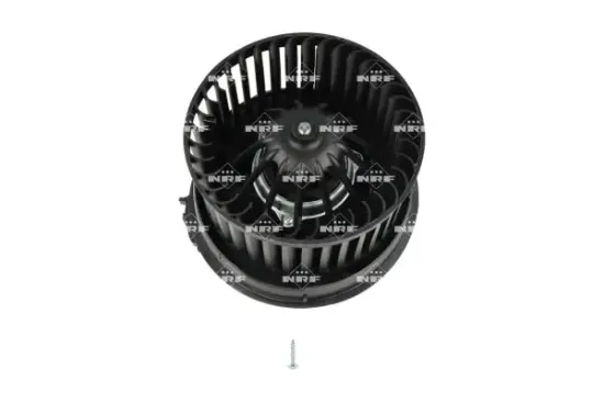 Innenraumgebläse 12 V NRF 34017 Bild Innenraumgebläse 12 V NRF 34017