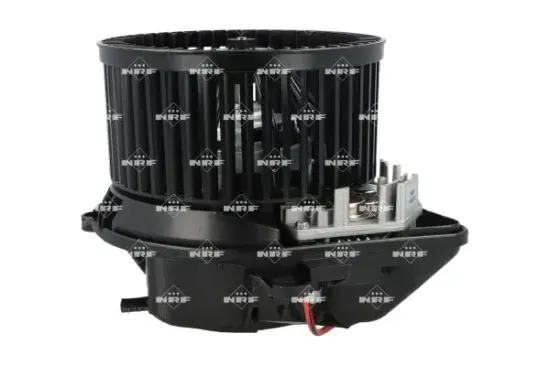 Innenraumgebläse 12 V NRF 34018 Bild Innenraumgebläse 12 V NRF 34018