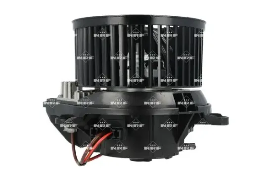 Innenraumgebläse 12 V NRF 34018 Bild Innenraumgebläse 12 V NRF 34018