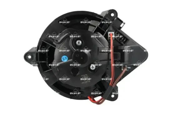 Innenraumgebläse 12 V NRF 34018 Bild Innenraumgebläse 12 V NRF 34018