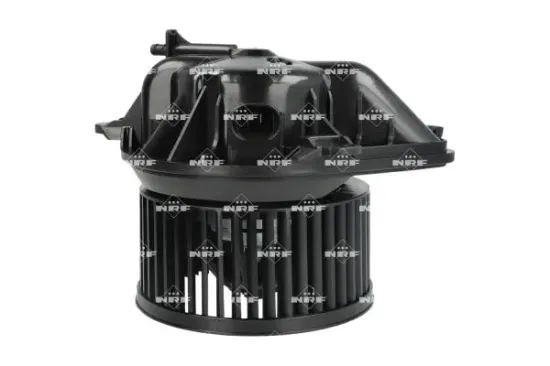 Innenraumgebläse 12 V NRF 34019 Bild Innenraumgebläse 12 V NRF 34019