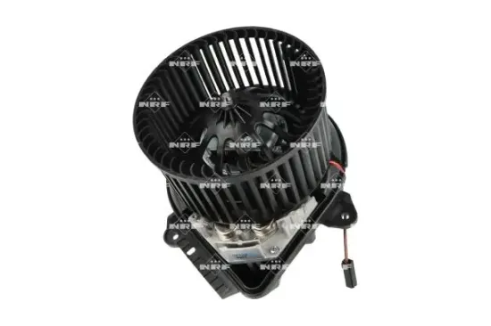 Innenraumgebläse 12 V NRF 34020 Bild Innenraumgebläse 12 V NRF 34020