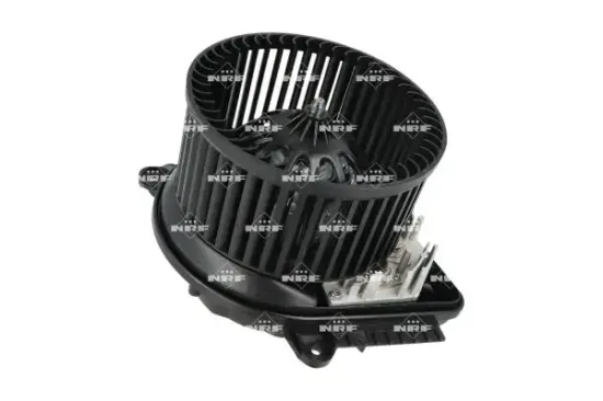 Innenraumgebläse 12 V NRF 34021 Bild Innenraumgebläse 12 V NRF 34021