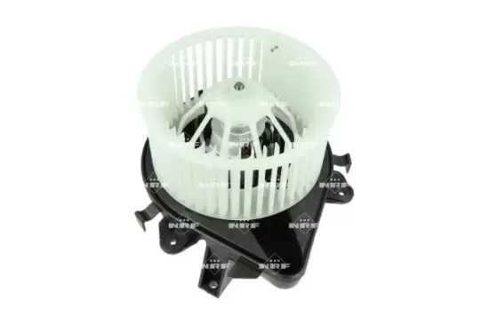 Innenraumgebläse 12 V NRF 34022 Bild Innenraumgebläse 12 V NRF 34022