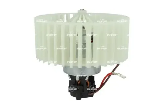 Innenraumgebläse 12 V NRF 34023 Bild Innenraumgebläse 12 V NRF 34023