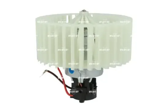 Innenraumgebläse 12 V NRF 34023 Bild Innenraumgebläse 12 V NRF 34023
