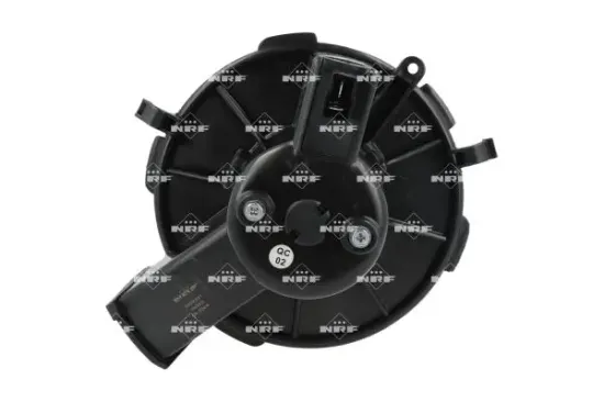 Innenraumgebläse 12 V NRF 34028 Bild Innenraumgebläse 12 V NRF 34028