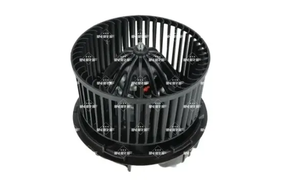 Innenraumgebläse 12 V NRF 34031 Bild Innenraumgebläse 12 V NRF 34031