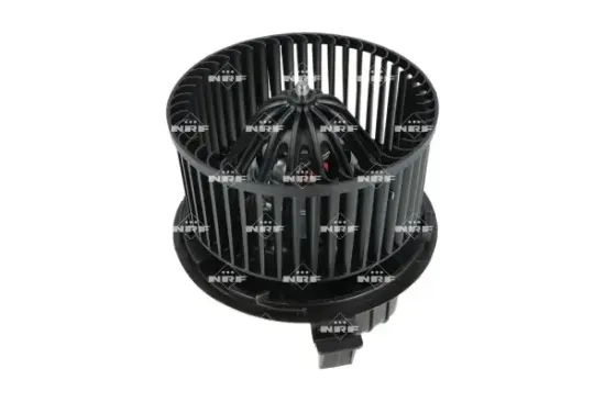 Innenraumgebläse 12 V NRF 34031 Bild Innenraumgebläse 12 V NRF 34031