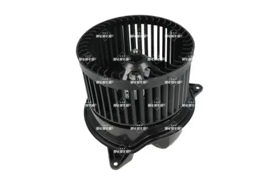 Kondensator, Klimaanlage NRF 350081 Bild Kondensator, Klimaanlage NRF 350081