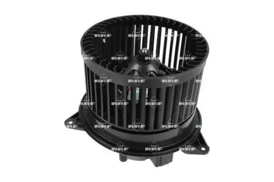Innenraumgebläse 12 V NRF 34032 Bild Innenraumgebläse 12 V NRF 34032