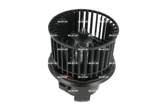 Innenraumgebläse 12 V NRF 34033 Bild Innenraumgebläse 12 V NRF 34033