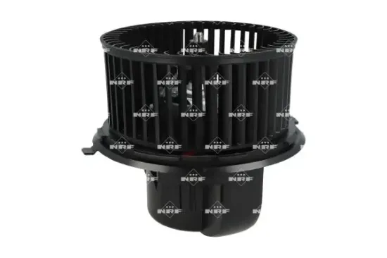 Innenraumgebläse 12 V NRF 34034 Bild Innenraumgebläse 12 V NRF 34034