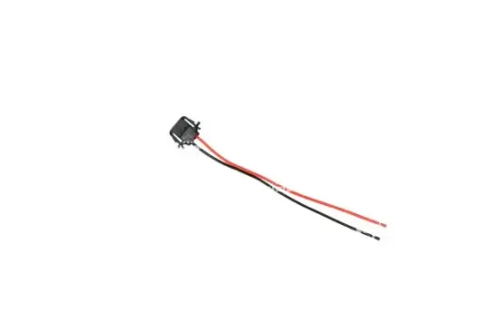 Innenraumgebläse 12 V NRF 34034 Bild Innenraumgebläse 12 V NRF 34034
