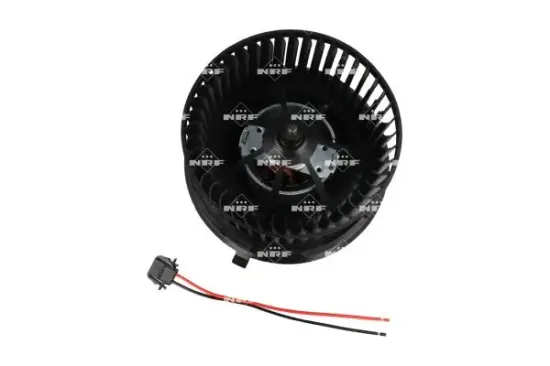 Innenraumgebläse 12 V NRF 34034 Bild Innenraumgebläse 12 V NRF 34034