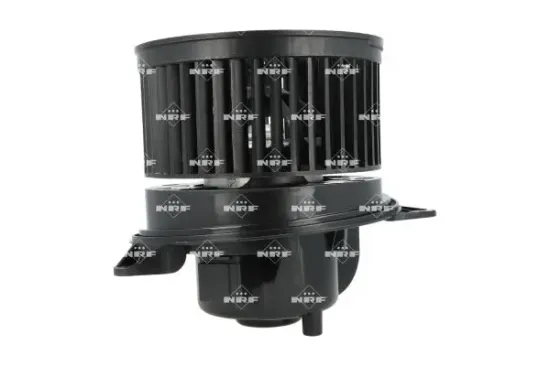 Innenraumgebläse 12 V NRF 34035 Bild Innenraumgebläse 12 V NRF 34035