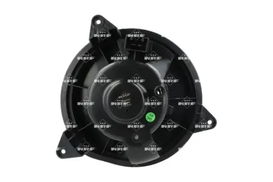 Innenraumgebläse 12 V NRF 34035 Bild Innenraumgebläse 12 V NRF 34035