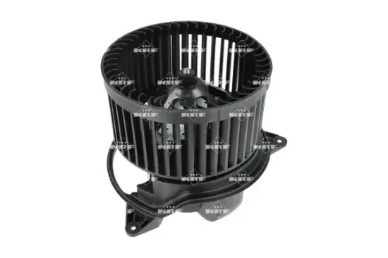 Innenraumgebläse 12 V NRF 34037 Bild Innenraumgebläse 12 V NRF 34037