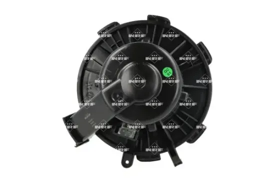 Innenraumgebläse 12 V NRF 34038 Bild Innenraumgebläse 12 V NRF 34038