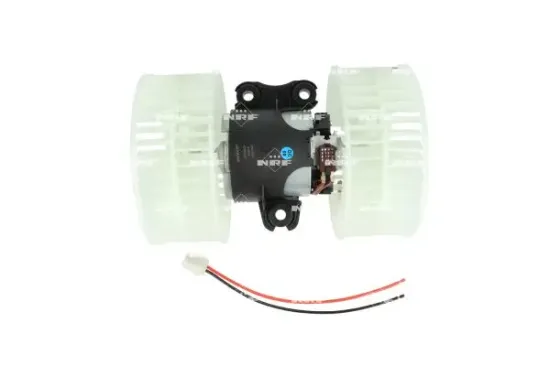 Innenraumgebläse 12 V NRF 34040 Bild Innenraumgebläse 12 V NRF 34040