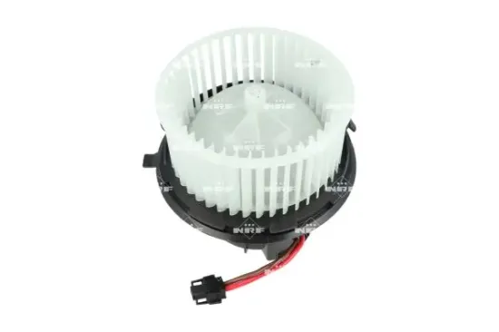 Innenraumgebläse 12 V NRF 34041 Bild Innenraumgebläse 12 V NRF 34041