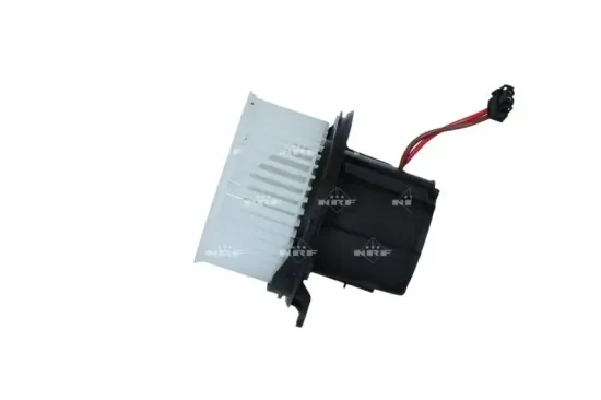 Innenraumgebläse 12 V NRF 34041 Bild Innenraumgebläse 12 V NRF 34041