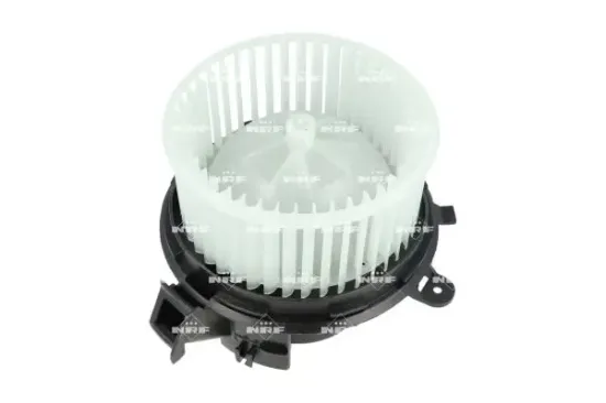 Innenraumgebläse 12 V NRF 34041 Bild Innenraumgebläse 12 V NRF 34041