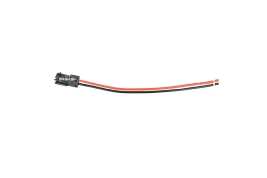 Innenraumgebläse 12 V NRF 34041 Bild Innenraumgebläse 12 V NRF 34041