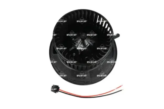 Innenraumgebläse 12 V NRF 34043 Bild Innenraumgebläse 12 V NRF 34043