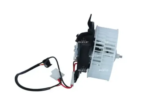 Innenraumgebläse NRF 34045 Bild Innenraumgebläse NRF 34045