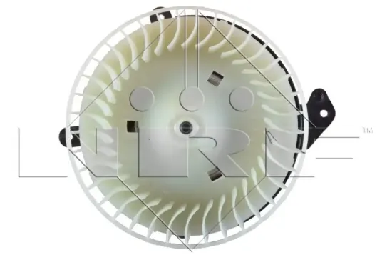Innenraumgebläse 12 V NRF 34046 Bild Innenraumgebläse 12 V NRF 34046