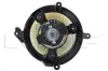 Innenraumgebläse 12 V NRF 34046 Bild Innenraumgebläse 12 V NRF 34046