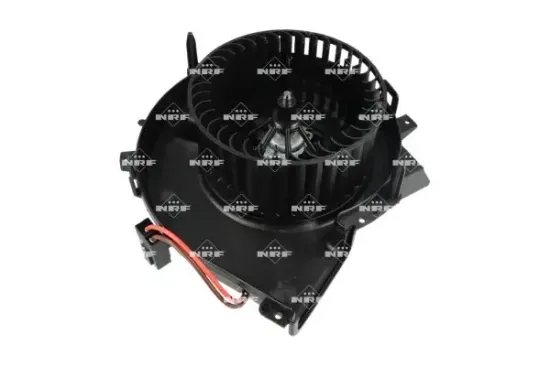 Innenraumgebläse 12 V NRF 34048 Bild Innenraumgebläse 12 V NRF 34048