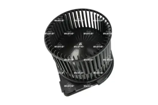 Innenraumgebläse 12 V NRF 34049 Bild Innenraumgebläse 12 V NRF 34049