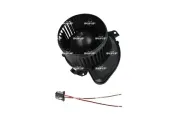 Innenraumgebläse 12 V NRF 34050