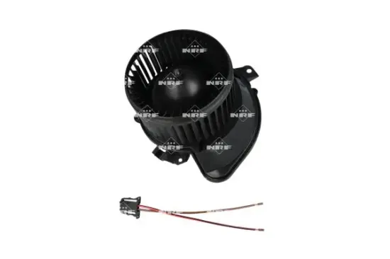 Innenraumgebläse 12 V NRF 34050 Bild Innenraumgebläse 12 V NRF 34050