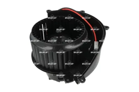 Innenraumgebläse 12 V NRF 34051 Bild Innenraumgebläse 12 V NRF 34051